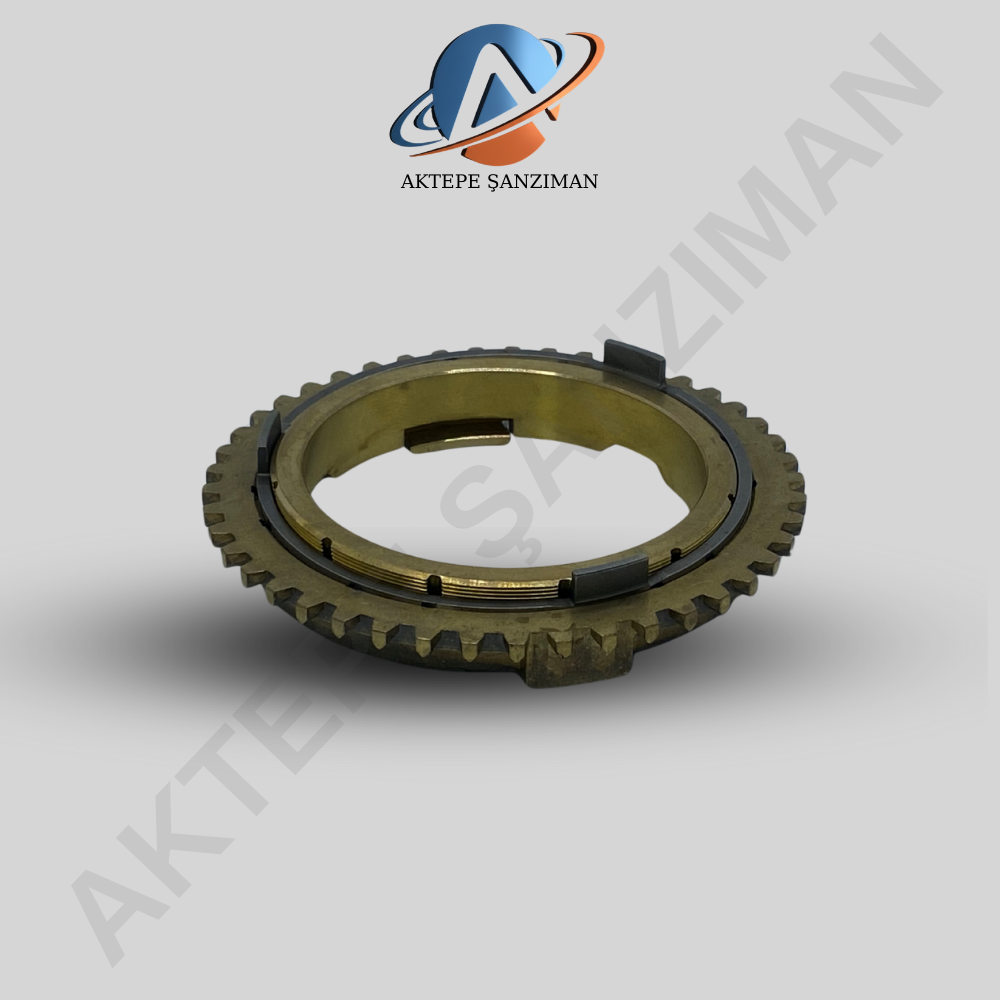 clio 1 ve 2 vites senkromec tip ym