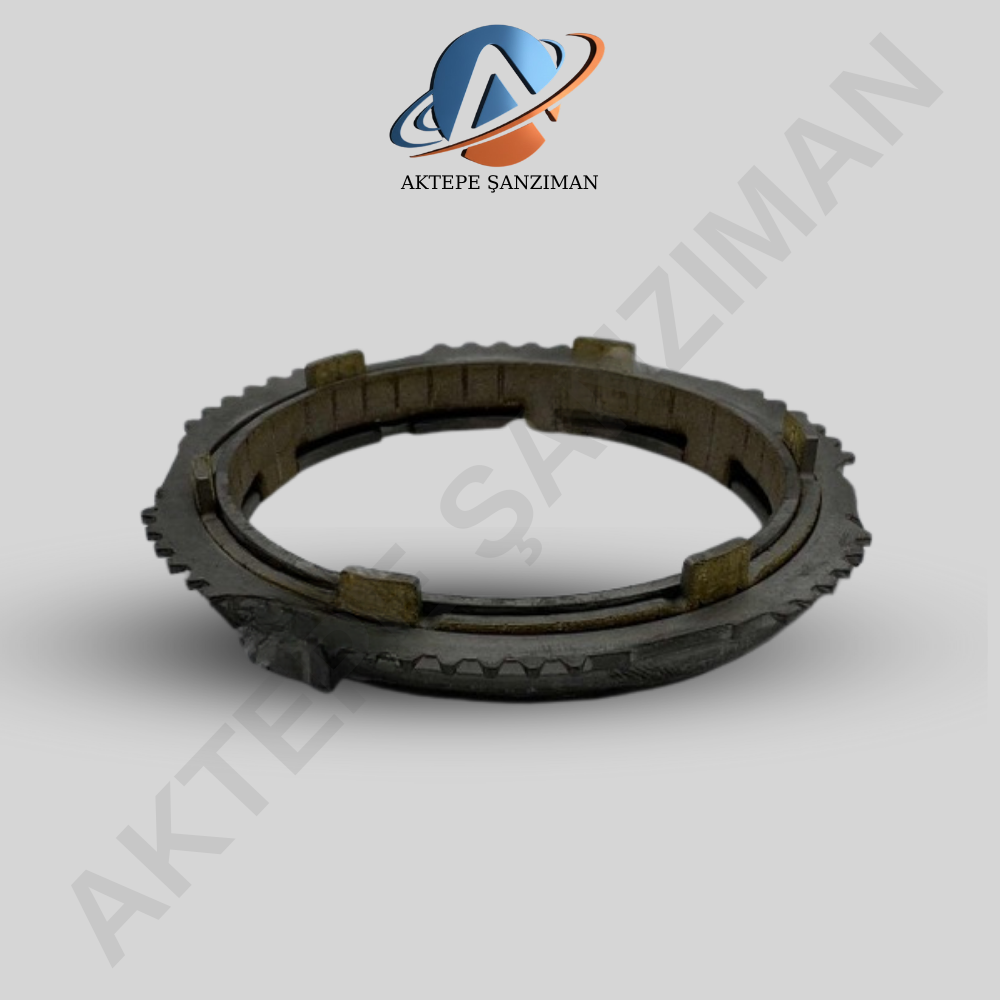 master - trafic 1 ve 2 vites senkromec takimi