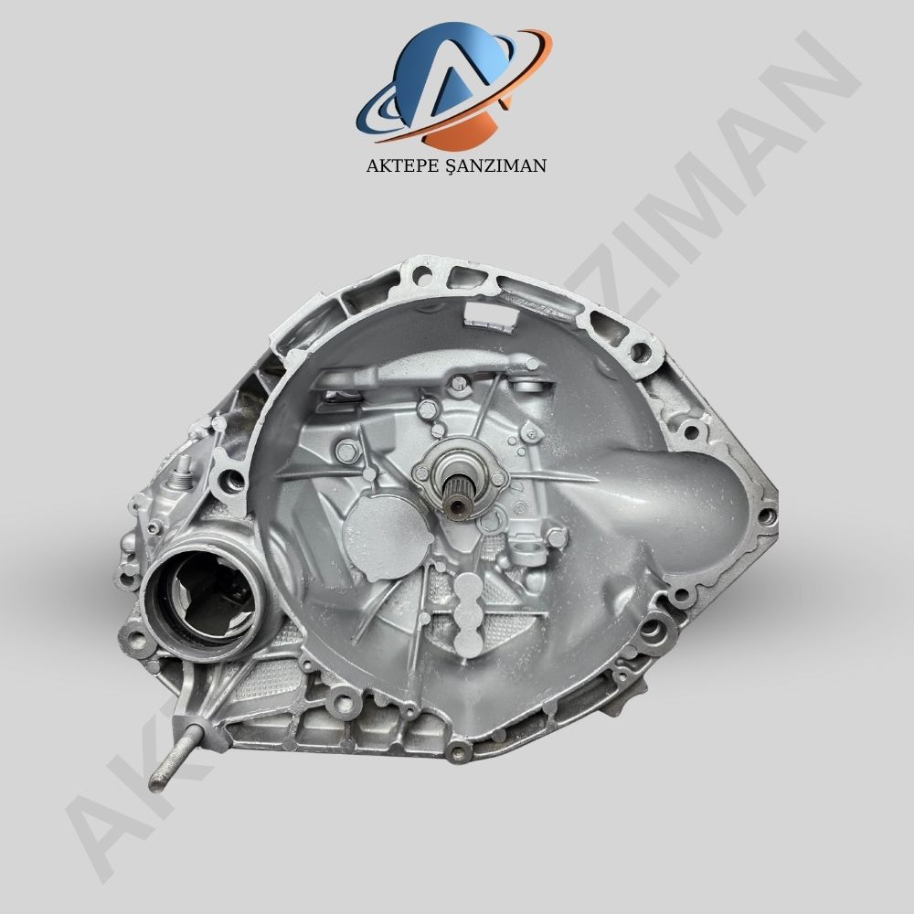 1.6 Marea Şanzıman Ön